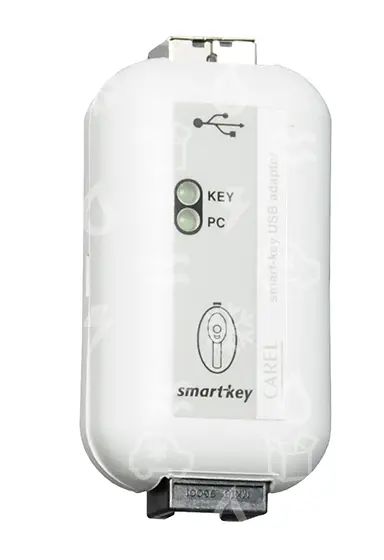 smart-key USB adapter CAREL PCOS00AKCO